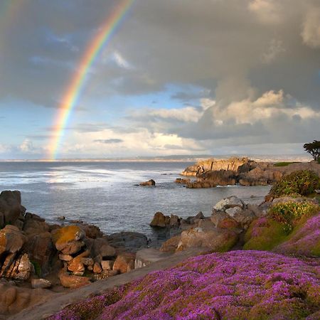 Lovers Point Inn Pacific Grove Exterior photo